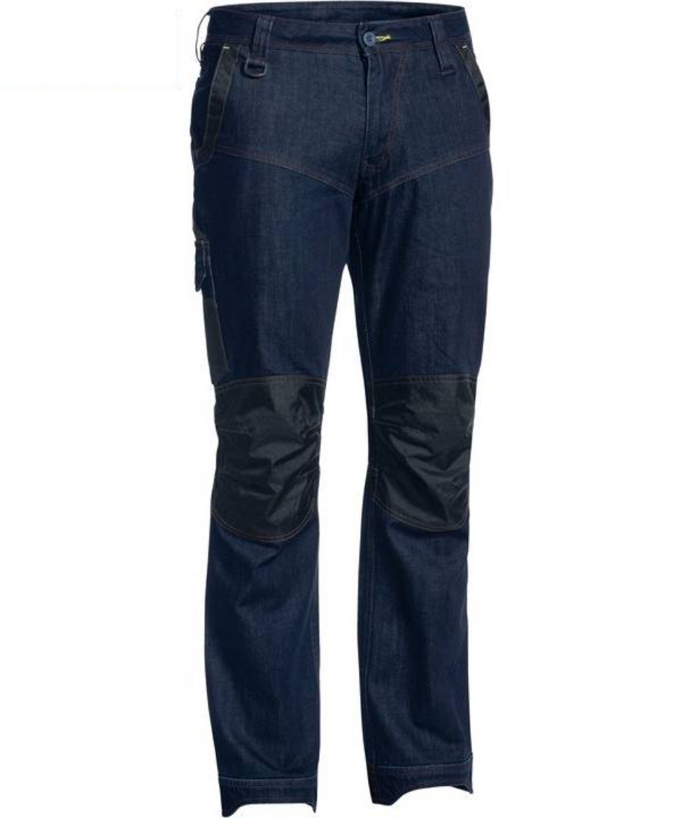 Picture of Bisley, Flx & Move™ Denim Jean