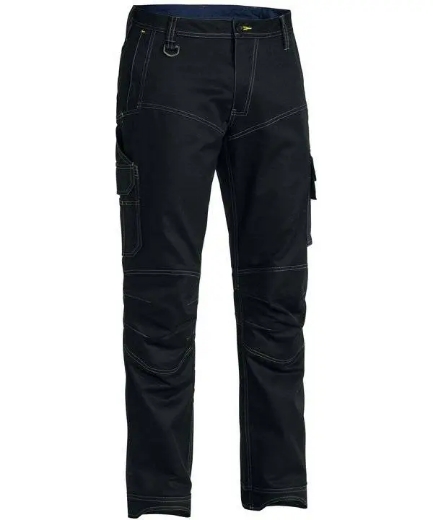 Picture of Bisley, X Airflow™ Ripstop Engineered Cargo Work Pants