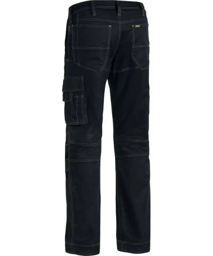 Picture of Bisley, X Airflow™ Ripstop Engineered Cargo Work Pants