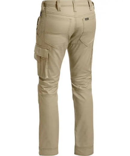 Picture of Bisley, X Airflow™ Ripstop Engineered Cargo Work Pants