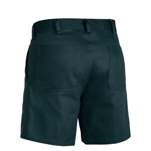 Picture of Bisley, Original Cotton Drill Work Short