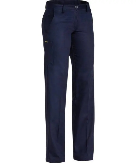 Picture of Bisley,Women's Original Cotton Drill Work Pants