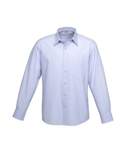 Picture of Biz Collection, Ambassador Mens L/S Shirt