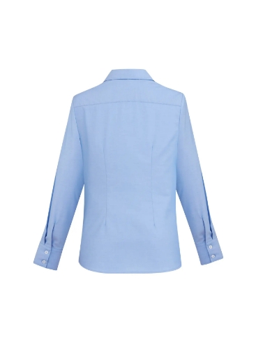 Picture of Biz Collection, Regent Ladies L/S Shirt