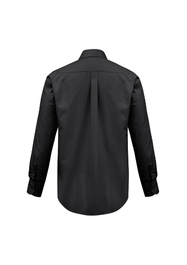 Picture of Biz Collection, Base Mens L/S Shirt