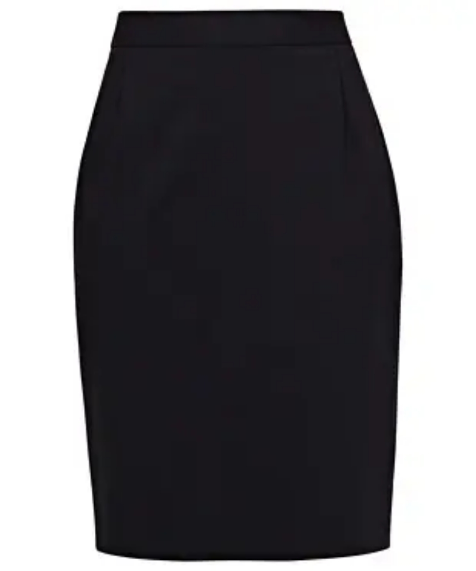 Picture of Van Heusen, Womens Skirt Classic