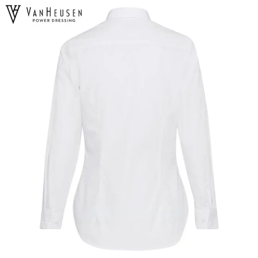 Picture of Van Heusen, Womens Shirt Long Sleeve