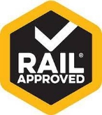 Picture for category Rail Approved