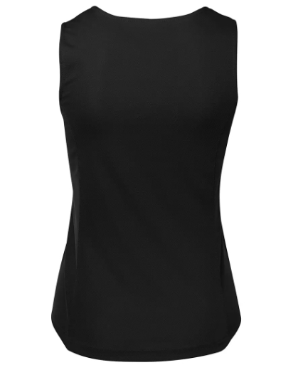 Picture of JB's Wear, Podium Ladies Poly Singlet