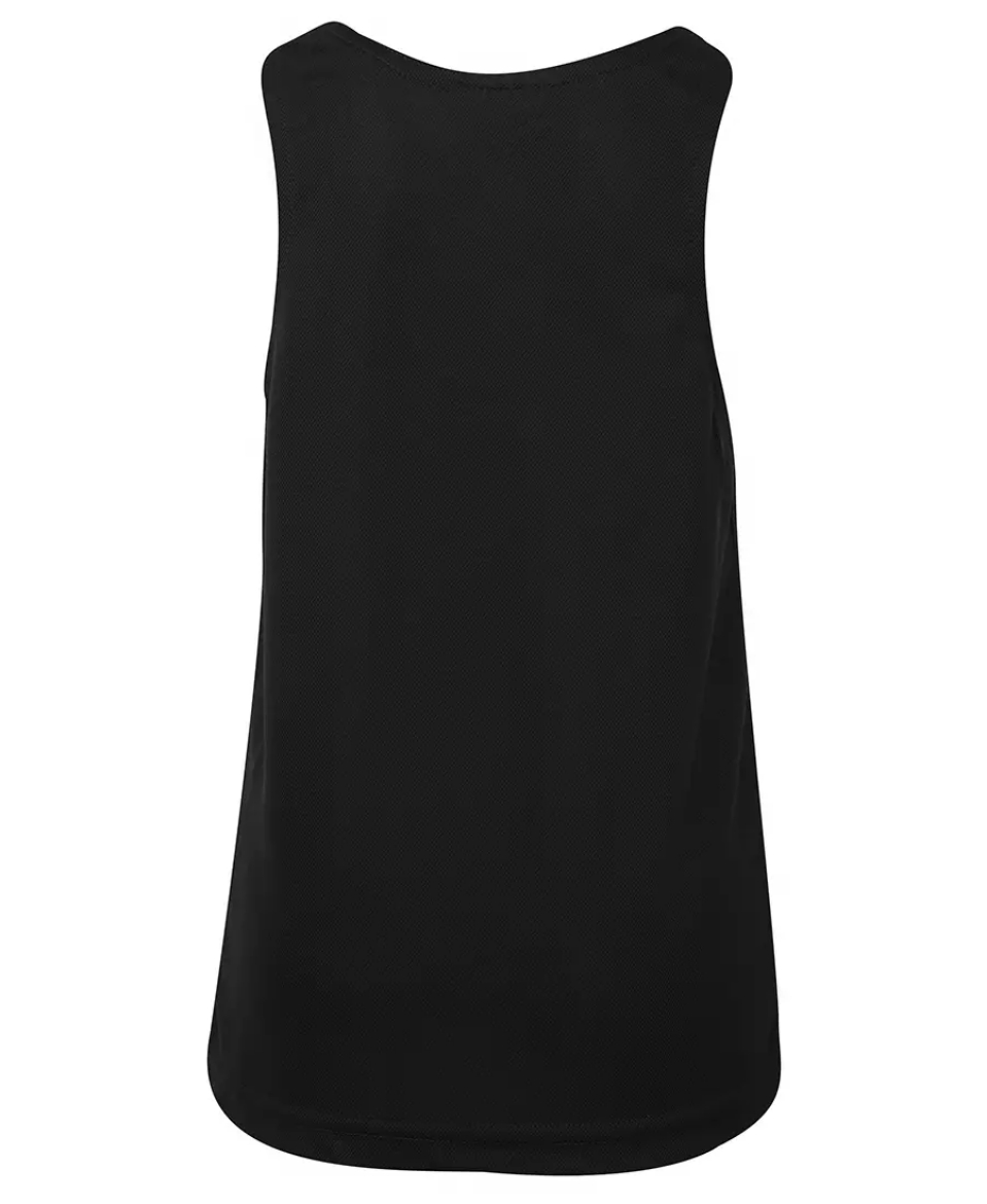 Picture of JB's Wear, Podium Kids Poly Singlet