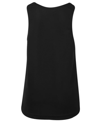 Picture of JB's Wear, Podium Kids Poly Singlet