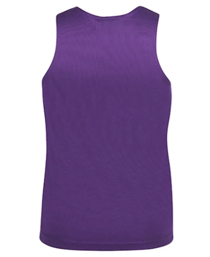 Picture of JB's Wear, Podium Kids Poly Singlet