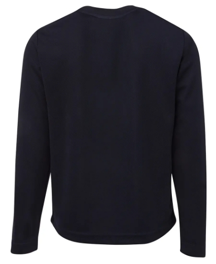Picture of JB's Wear, Podium L/S Poly Tee