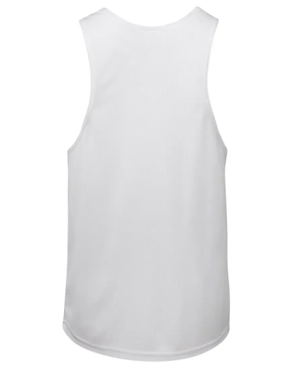 Picture of JB's Wear, Podium Poly Singlet