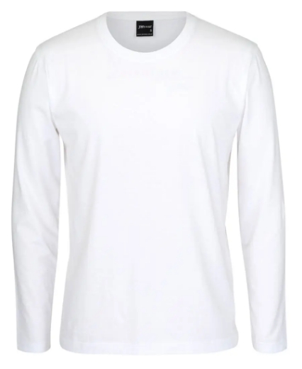 Picture of JB's Wear, JB's L/S Non Cuff Tee