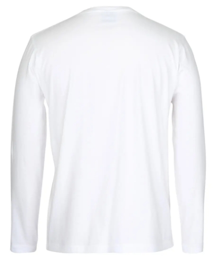 Picture of JB's Wear, JB's L/S Non Cuff Tee