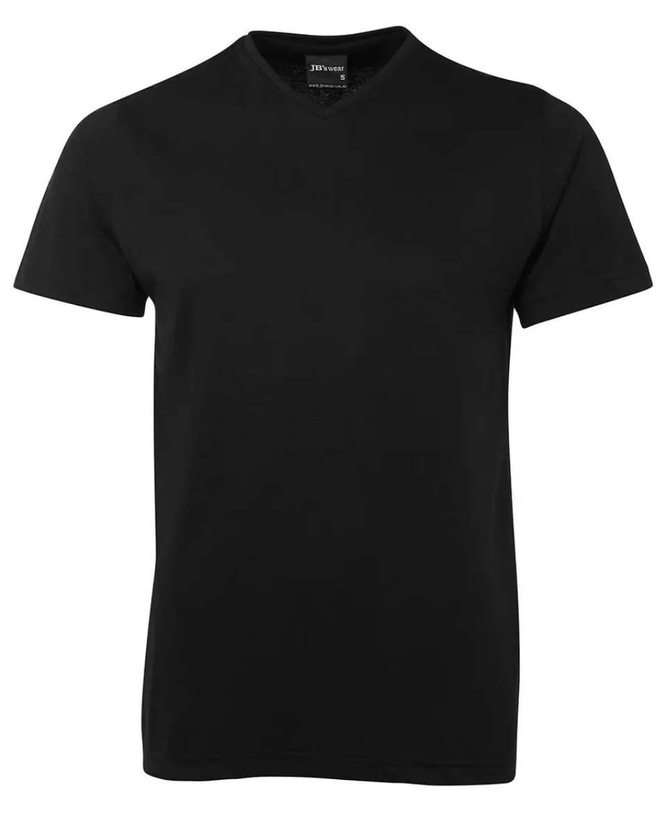 Picture of JB's Wear, JB's V Neck Tee