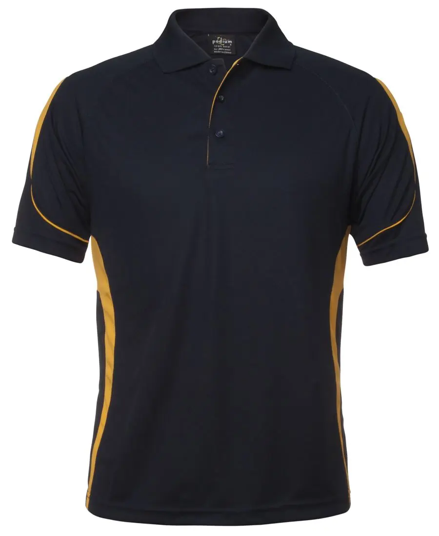 7BEL JB's Wear, Podium Kids Bell Polo | Direct Uniforms Australia