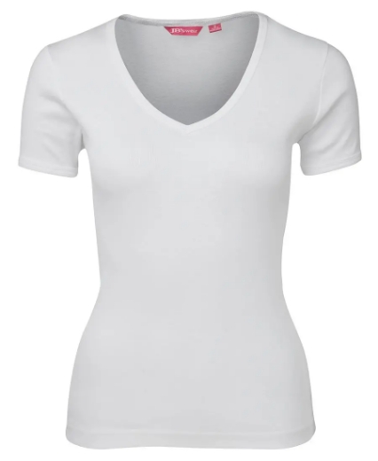 Picture of JB's Wear, JB's Ladies V Neck Tee