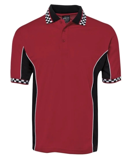 Picture of JB's Wear, Podium Moto Polo