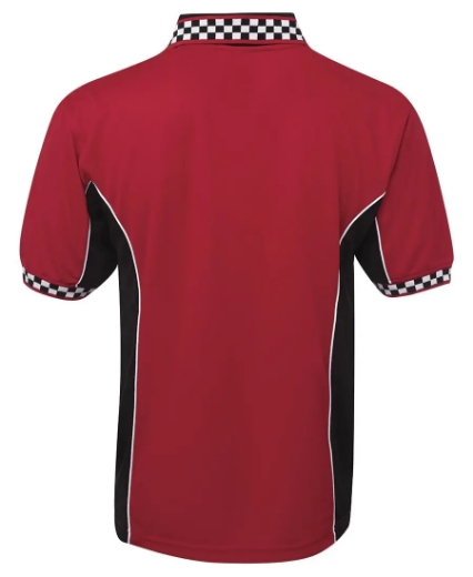 Picture of JB's Wear, Podium Moto Polo