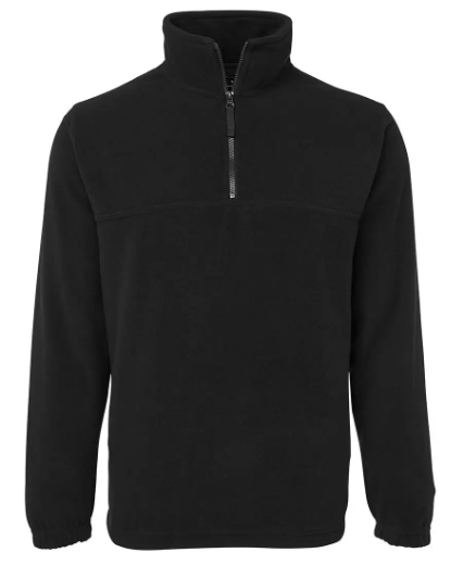 Picture of JB's Wear, 1/2 Zip Polar