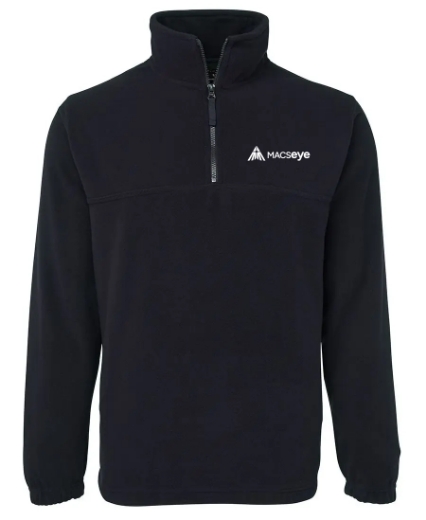 Picture of JB's Wear, 1/2 Zip Polar