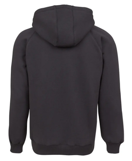 Picture of JB's Wear, C Of C Full Zip Fleecy Hoodie