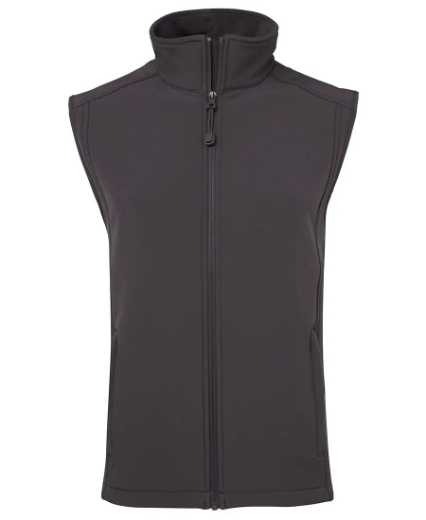 Picture of JB's Wear, Layer (Softshell) Vest