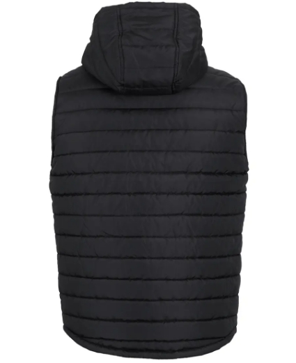 Picture of JB's Wear, Hooded Puffer Vest