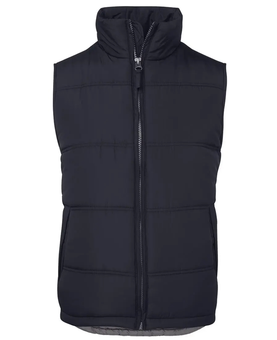 Picture of JB's Wear, Adventure Puffer Vest