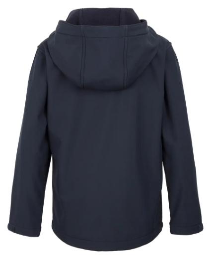 Picture of JB's Wear, Podium Three Layer Hooded Softshell Jacket