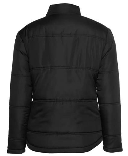 Picture of JB's Wear, Ladies Adventure Puffer Jacket