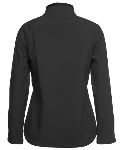 Picture of JB's Wear, Podium Ladies Three Layer Softshell Jacket