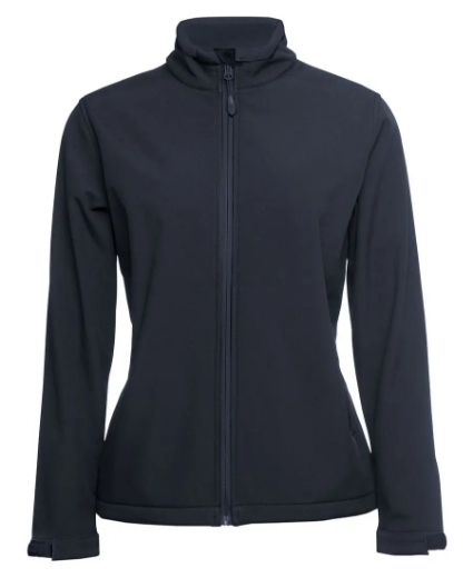 Picture of JB's Wear, Podium Ladies Three Layer Softshell Jacket