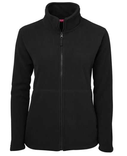 Picture of JB's Wear, Ladies Full Zip Polar