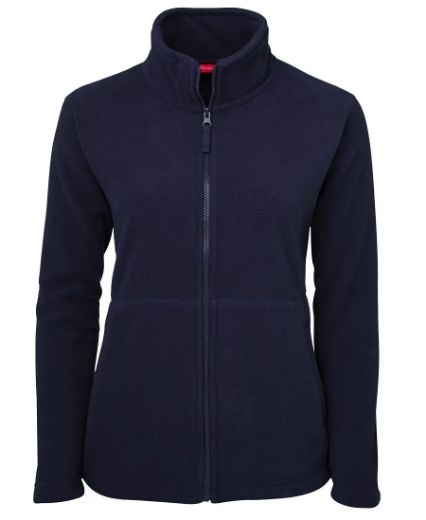 Picture of JB's Wear, Ladies Full Zip Polar