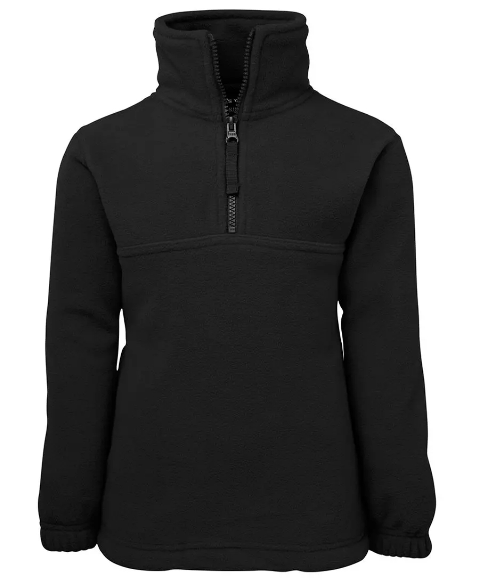 Picture of JB's Wear, Kids 1/2 Zip Polar