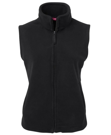 Picture of JB's Wear, Ladies Polar Vest