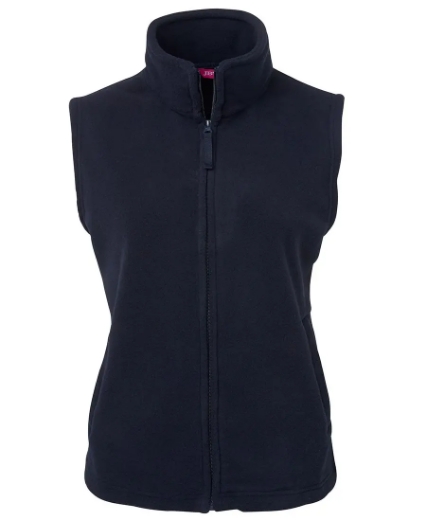 Picture of JB's Wear, Ladies Polar Vest