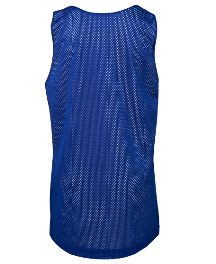 Picture of JB's Wear, Podium Kids Reversible Training Singlet