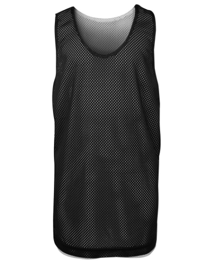 Picture of JB's Wear, Podium Kids Reversible Training Singlet