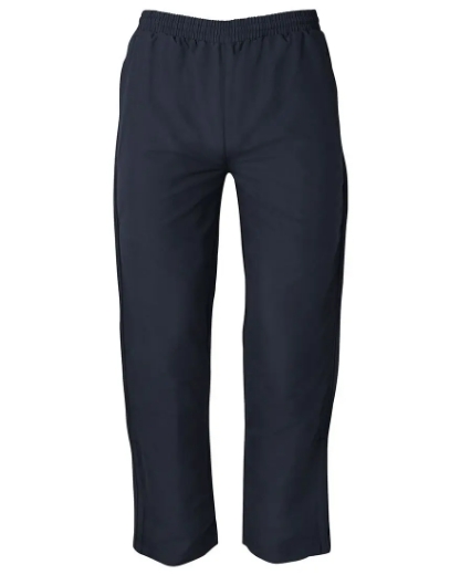 Picture of JB's Wear, Podium Kids Warm Up Zip Pant