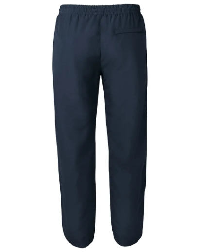 Picture of JB's Wear, Podium Kids Warm Up Zip Pant