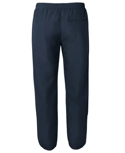 Picture of JB's Wear, Podium Warm Up Zip Pant