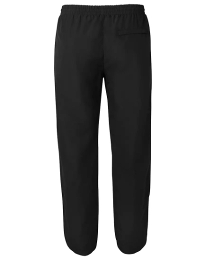 Picture of JB's Wear, Podium Kids Warm Up Zip Pant