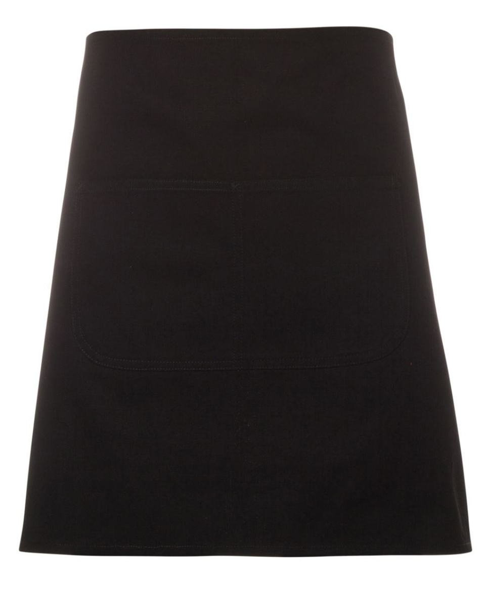 Picture of JB's Wear, Waist Canvas Apron 78x50 (Inc Strap)