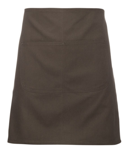 Picture of JB's Wear, Waist Canvas Apron 78x50 (Inc Strap)