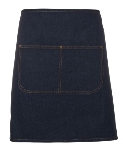 Picture of JB's Wear, Waist Denim Apron 78x50 (Inc Strap)