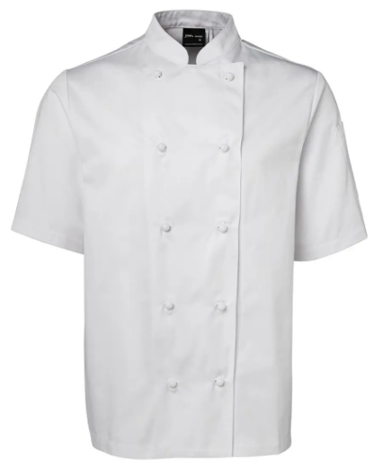 Picture of JB's Wear, S/S Chefs Jacket